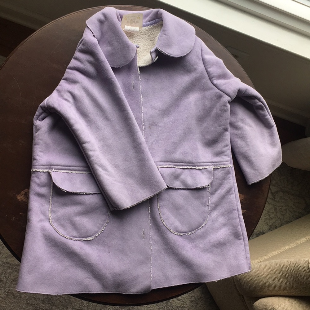 Chicken Noodle Jacket